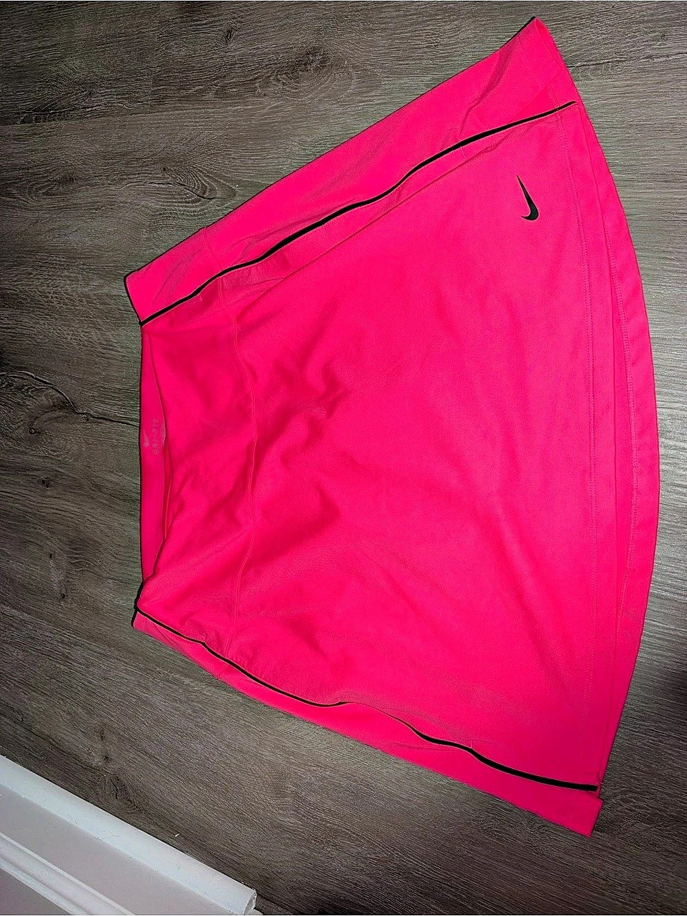 Nike NikeCourt Advantage Womens Dri-FIT Tennis Skirt -Medium